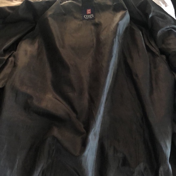 Chaps Jacket RN: 20849 - Picture 6 of 8